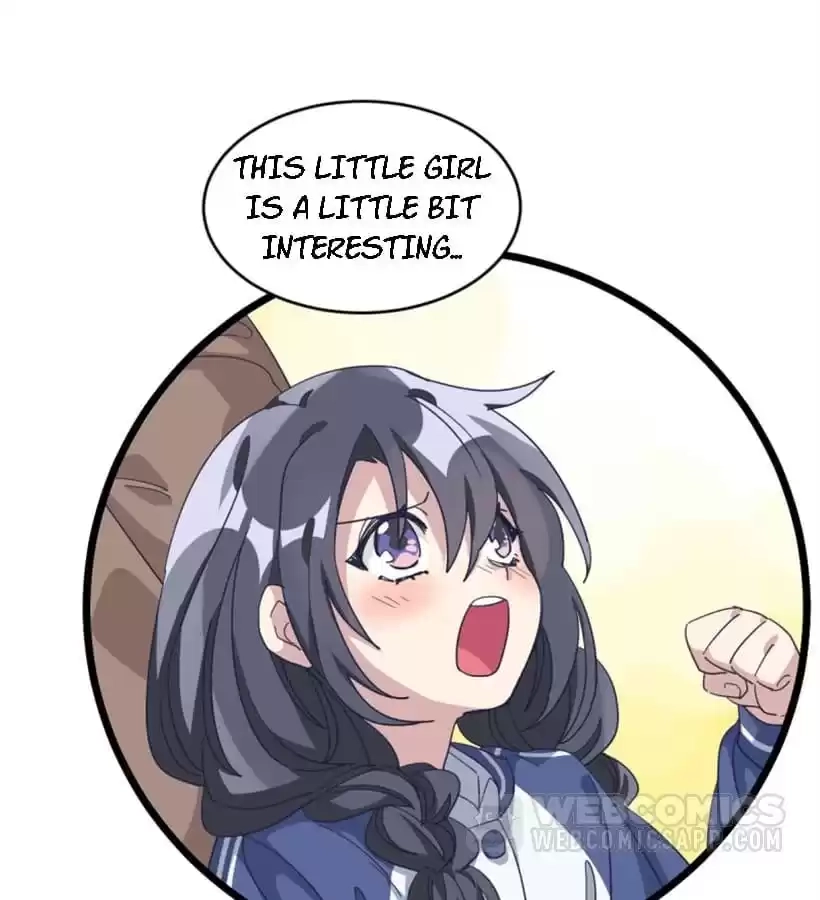 9 Dan Girl Chapter 76 page 26 - 