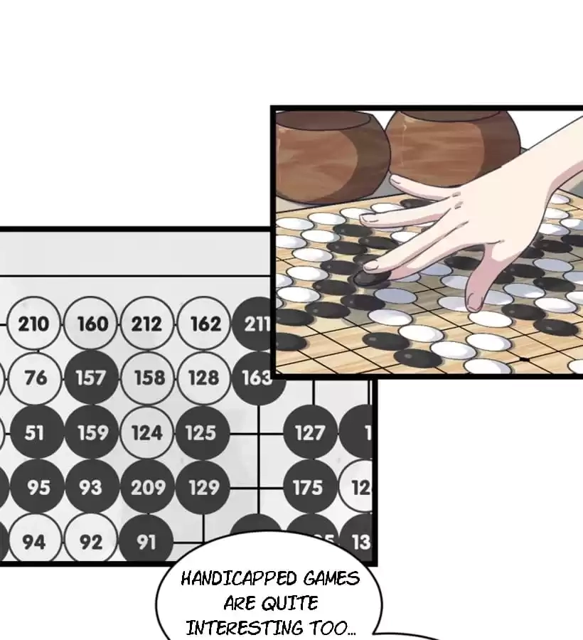 9 Dan Girl Chapter 76 page 35 - 