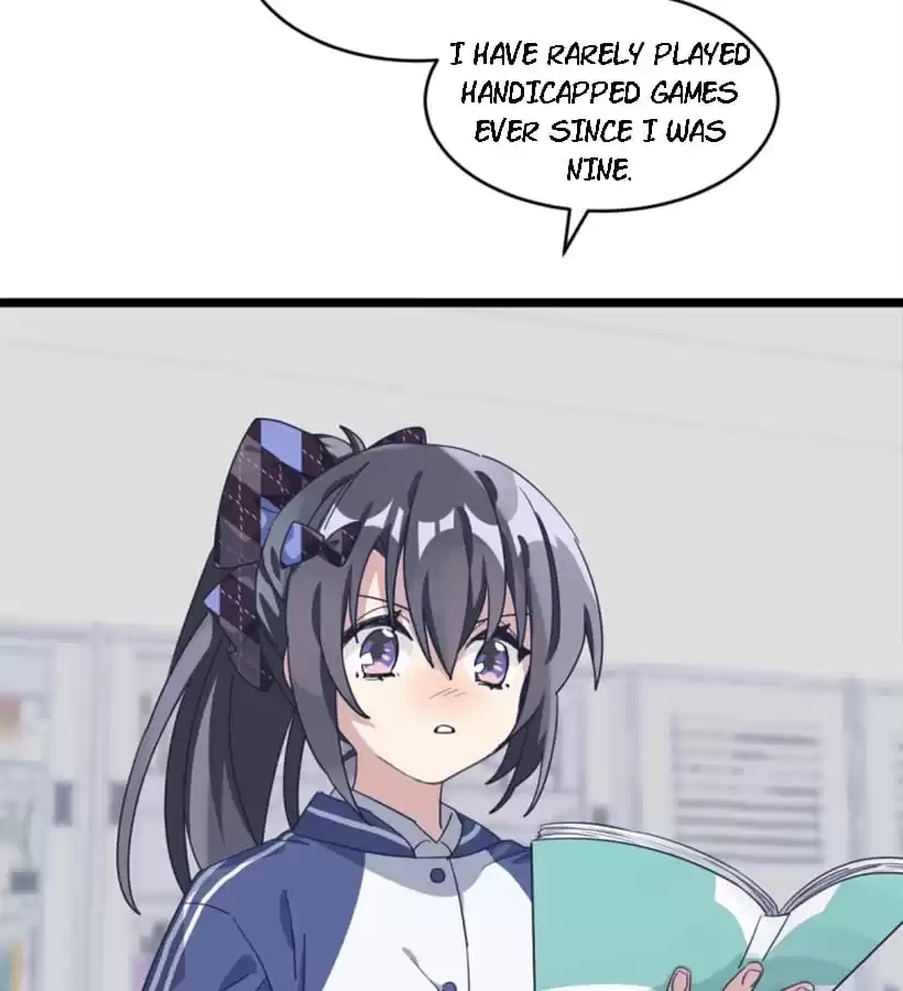 9 Dan Girl Chapter 76 page 36 - 