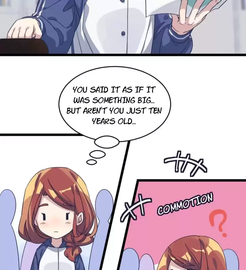 9 Dan Girl Chapter 76 page 37 - 