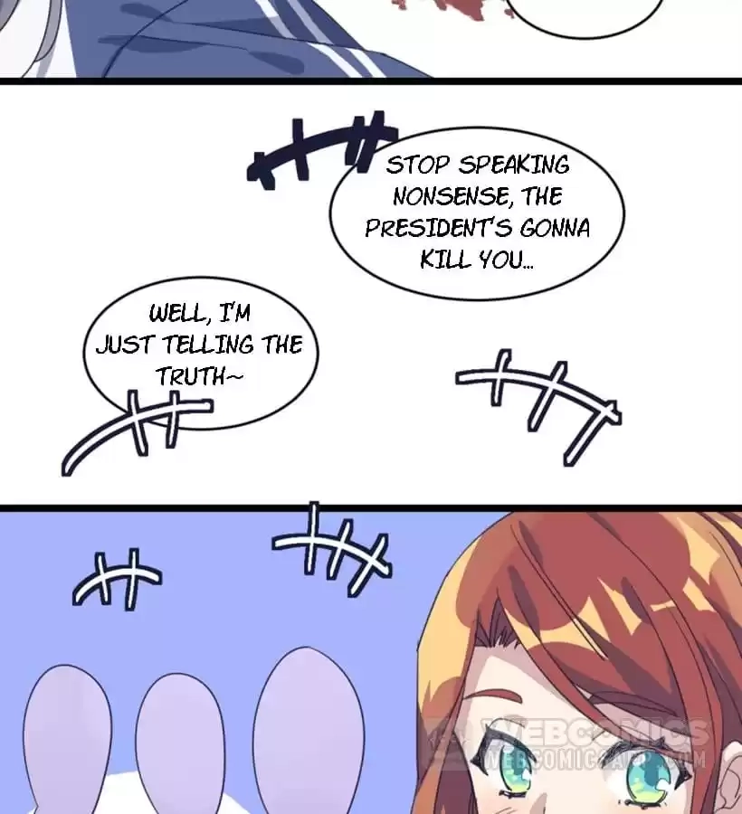 9 Dan Girl Chapter 76 page 40 - 