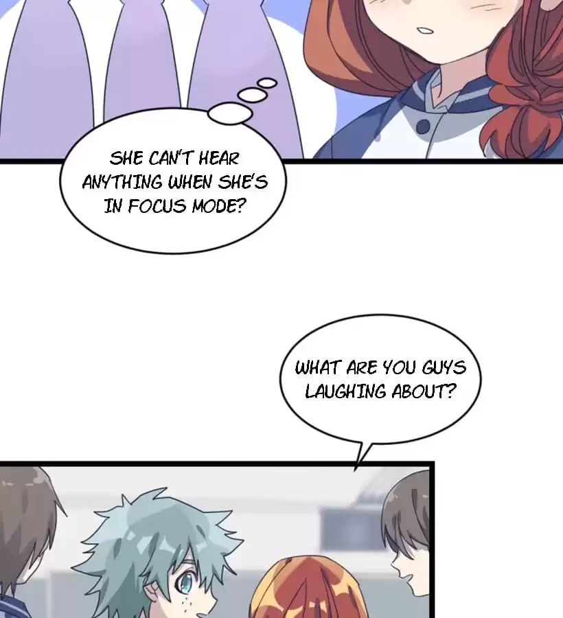 9 Dan Girl Chapter 76 page 41 - 