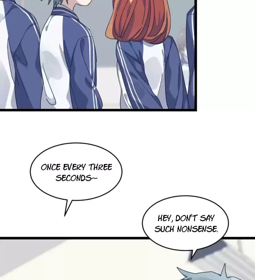 9 Dan Girl Chapter 76 page 42 - 