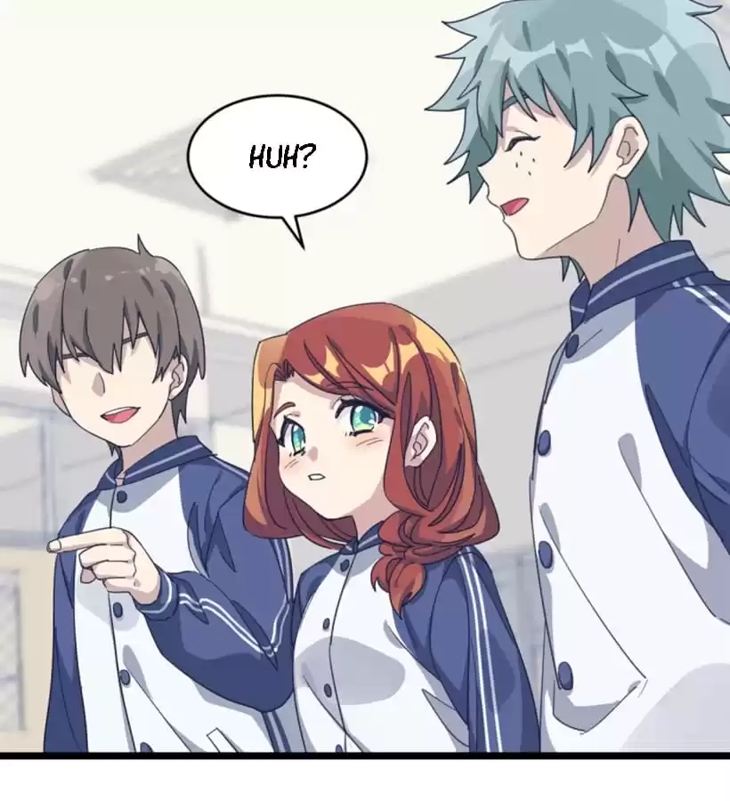 9 Dan Girl Chapter 76 page 43 - 
