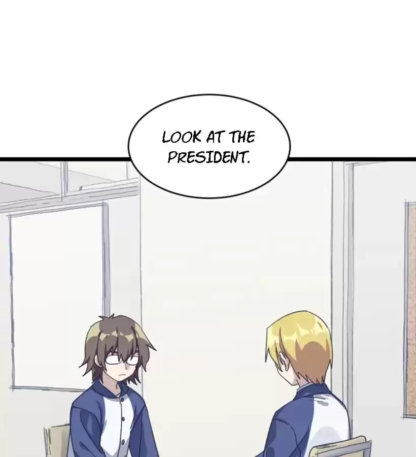 9 Dan Girl Chapter 76 page 44 - 