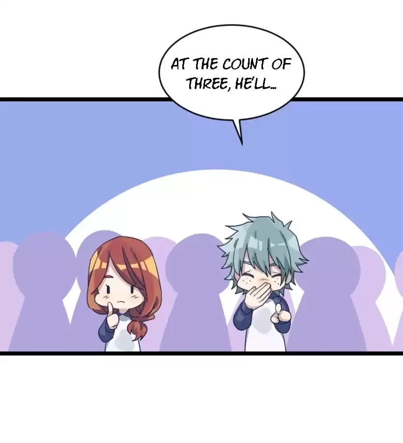 9 Dan Girl Chapter 76 page 46 - 