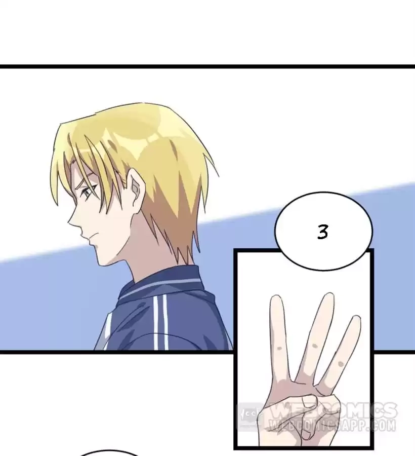 9 Dan Girl Chapter 76 page 47 - 