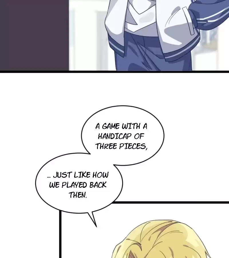 9 Dan Girl Chapter 76 page 7 - 