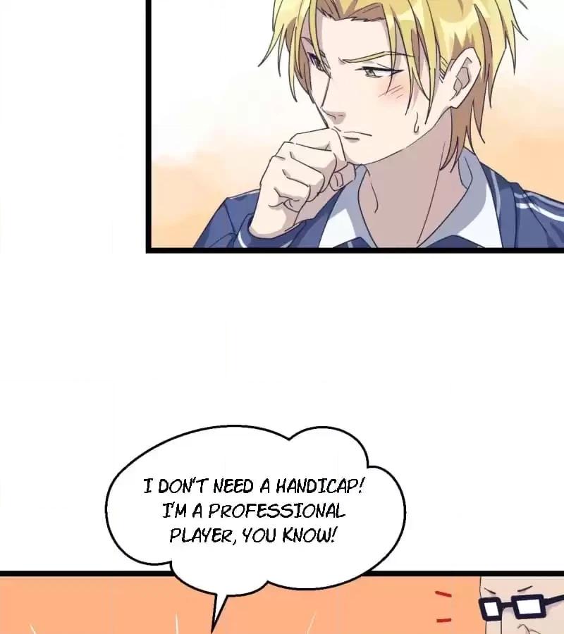 9 Dan Girl Chapter 76 page 8 - 