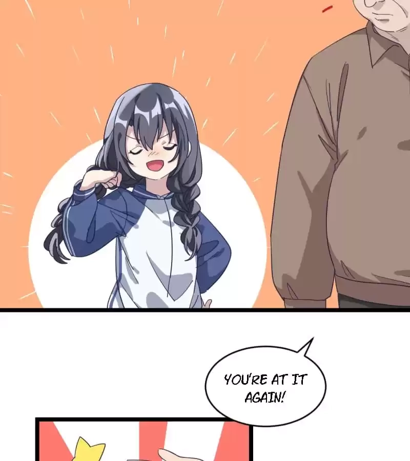 9 Dan Girl Chapter 76 page 9 - 