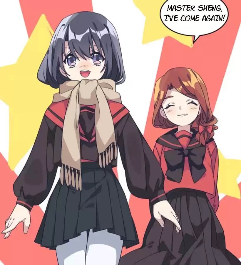 9 Dan Girl Chapter 77 page 12 - 