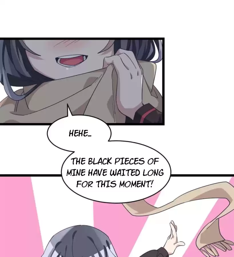 9 Dan Girl Chapter 77 page 15 - 