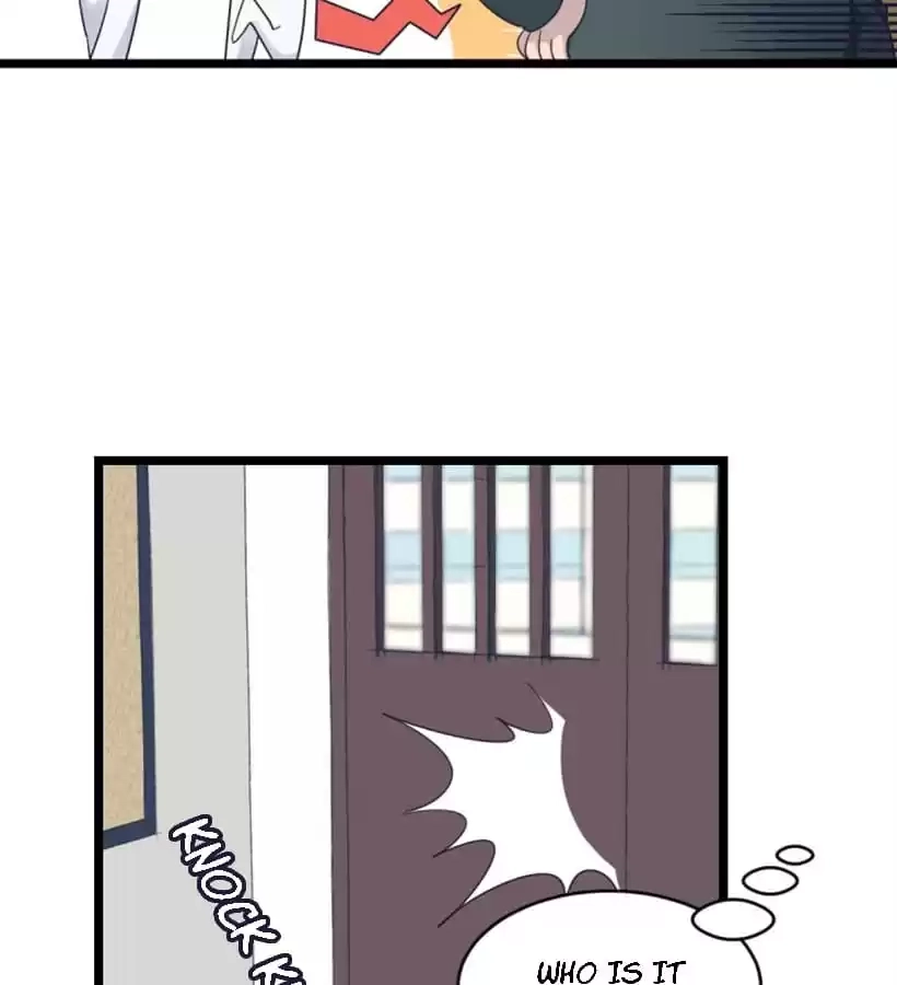 9 Dan Girl Chapter 77 page 18 - 