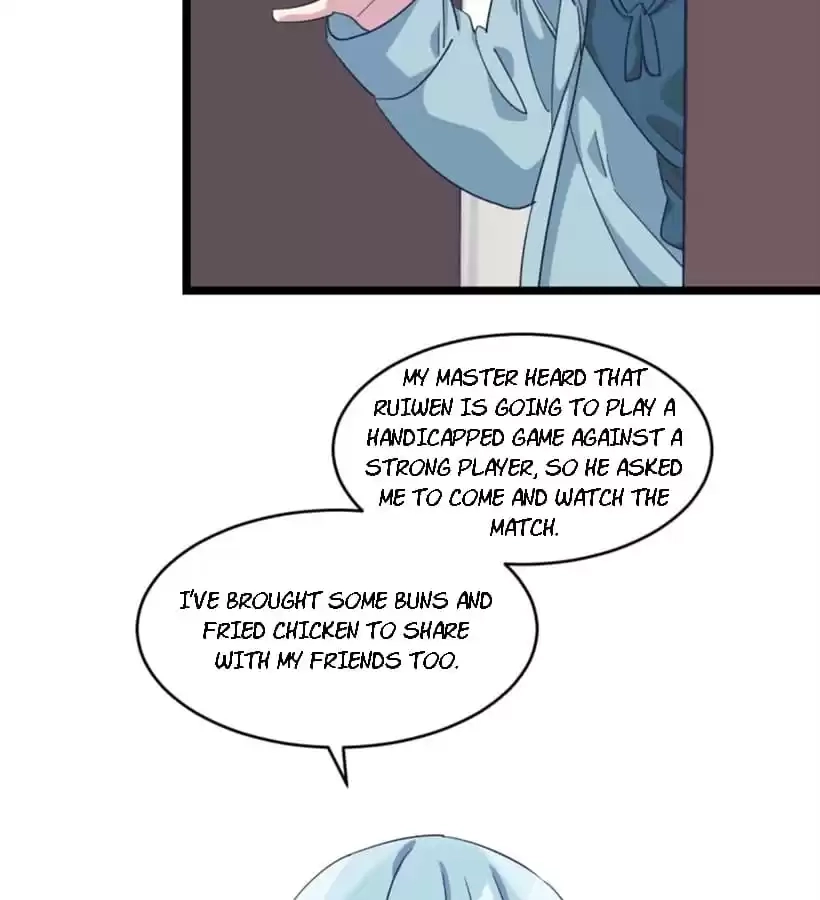 9 Dan Girl Chapter 77 page 20 - 