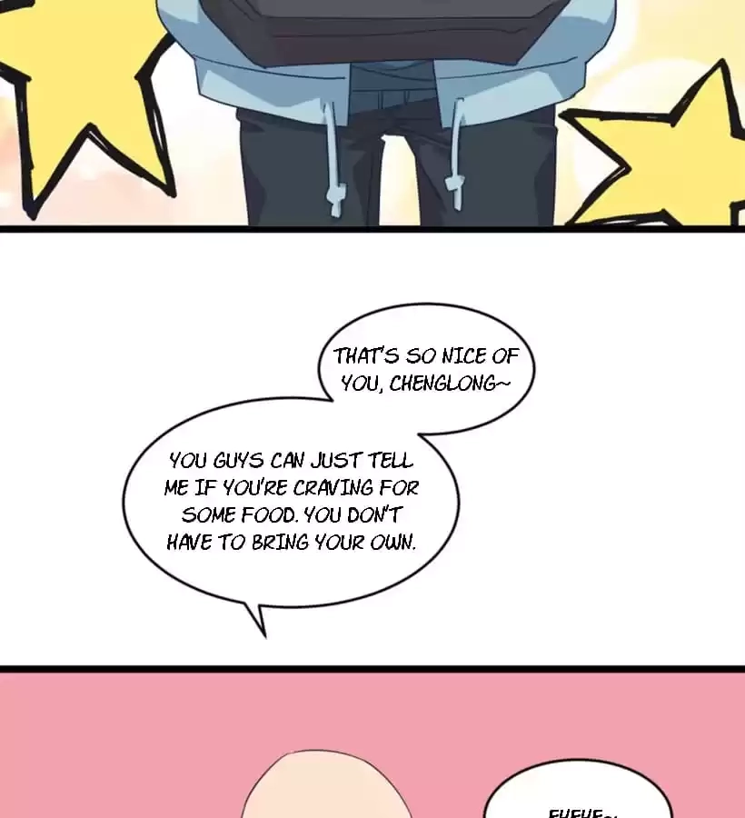 9 Dan Girl Chapter 77 page 22 - 