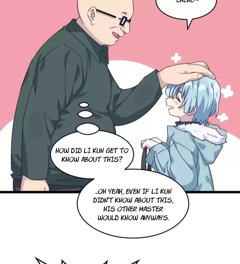 9 Dan Girl Chapter 77 page 23 - 