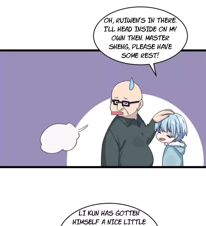 9 Dan Girl Chapter 77 page 25 - 