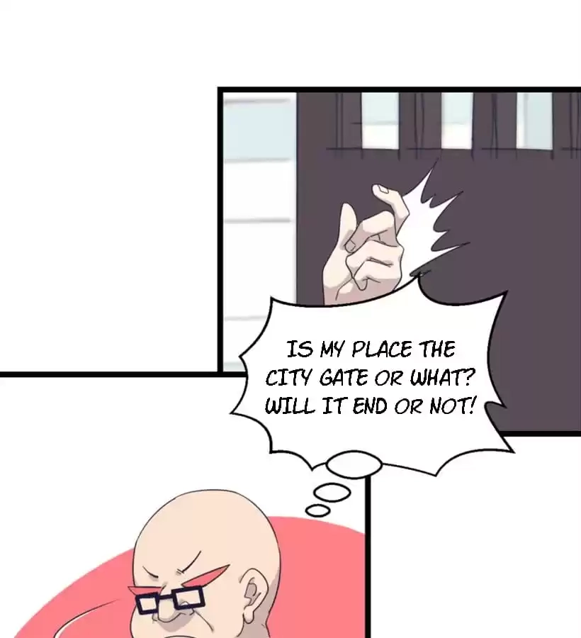 9 Dan Girl Chapter 77 page 27 - 