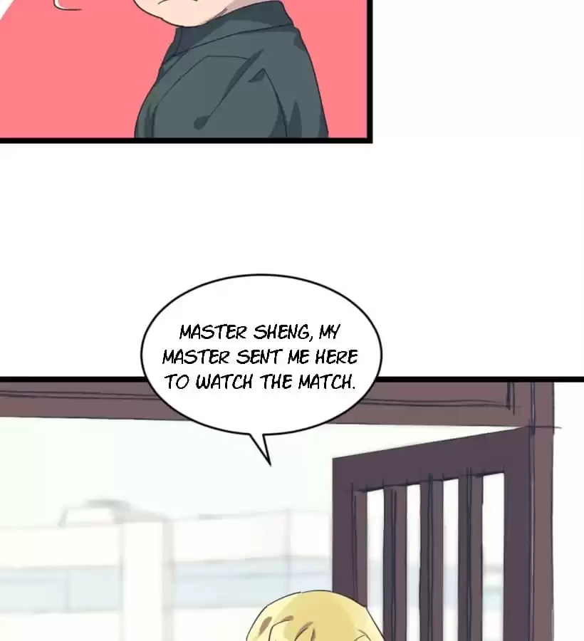 9 Dan Girl Chapter 77 page 28 - 