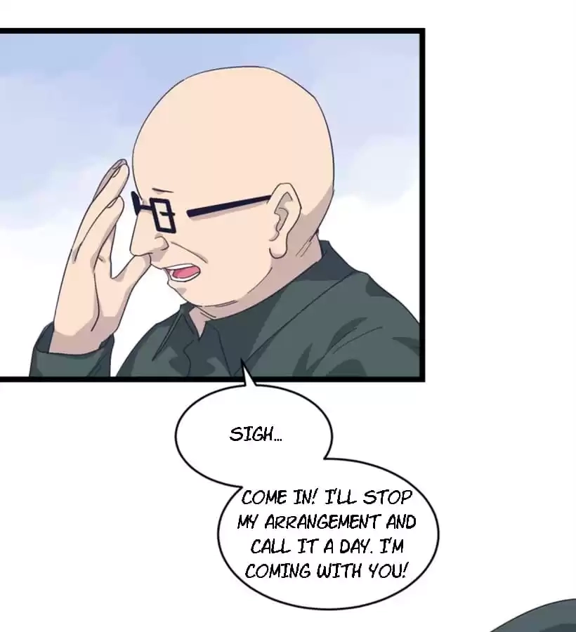 9 Dan Girl Chapter 77 page 30 - 