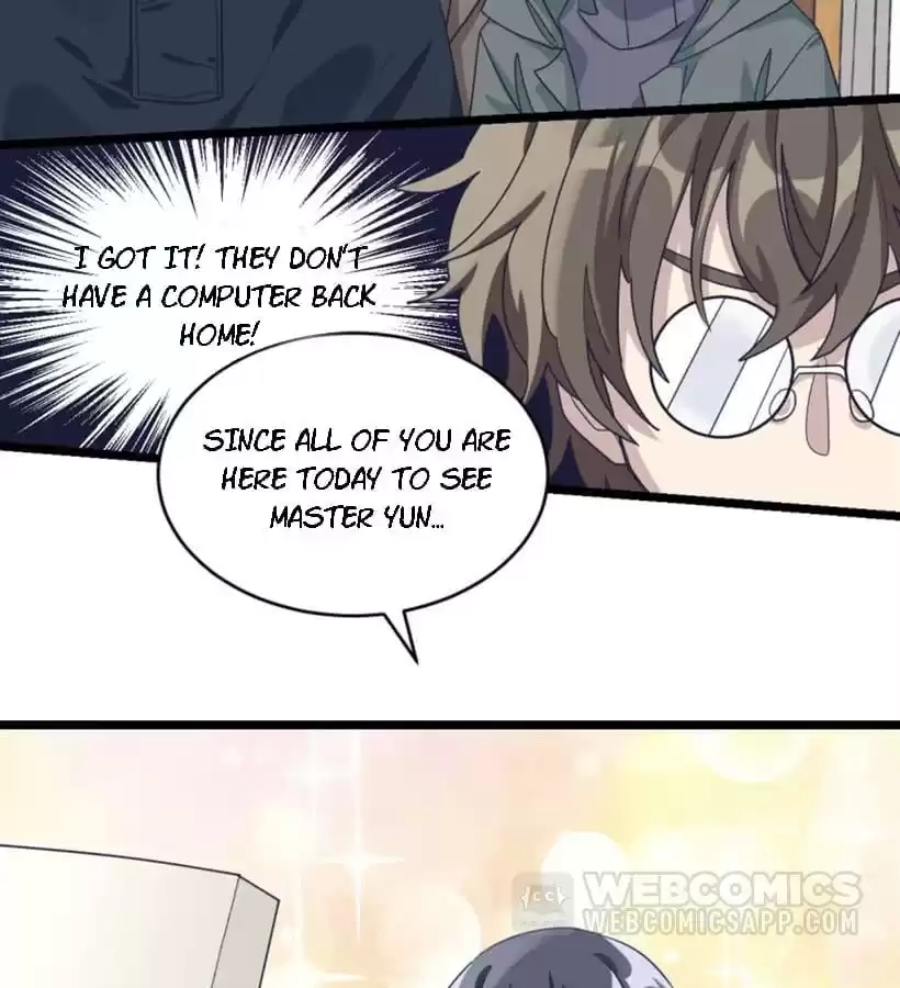 9 Dan Girl Chapter 77 page 35 - 