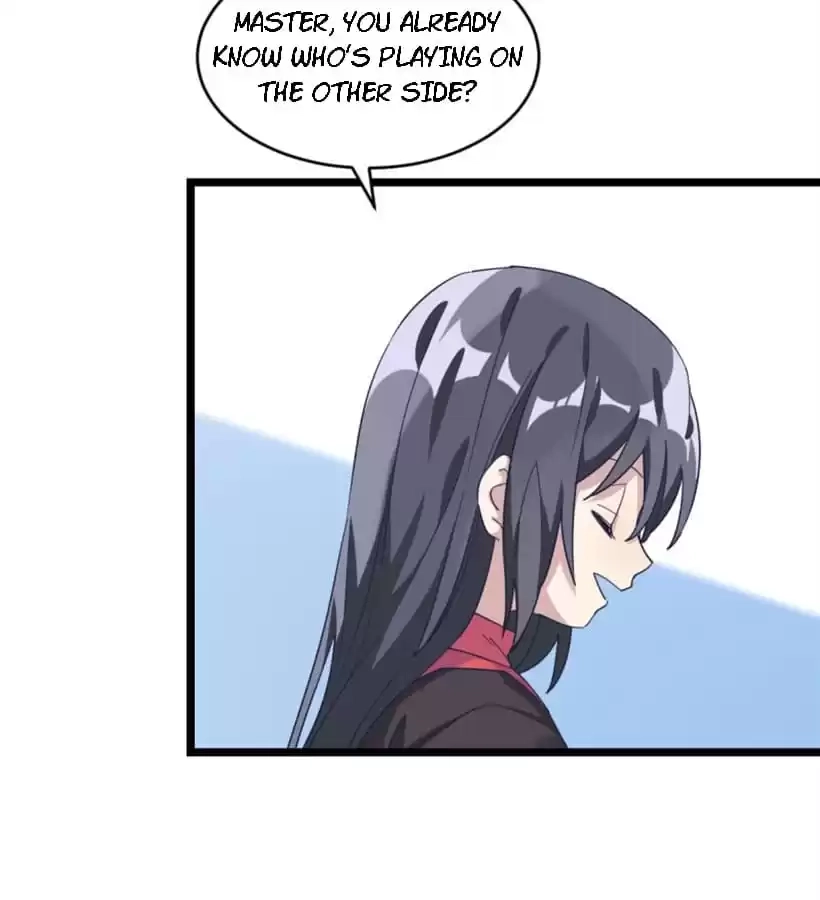 9 Dan Girl Chapter 77 page 40 - 