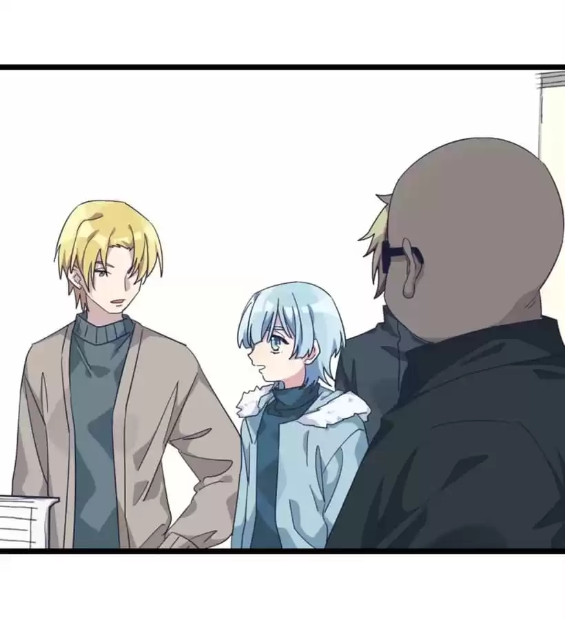 9 Dan Girl Chapter 77 page 41 - 