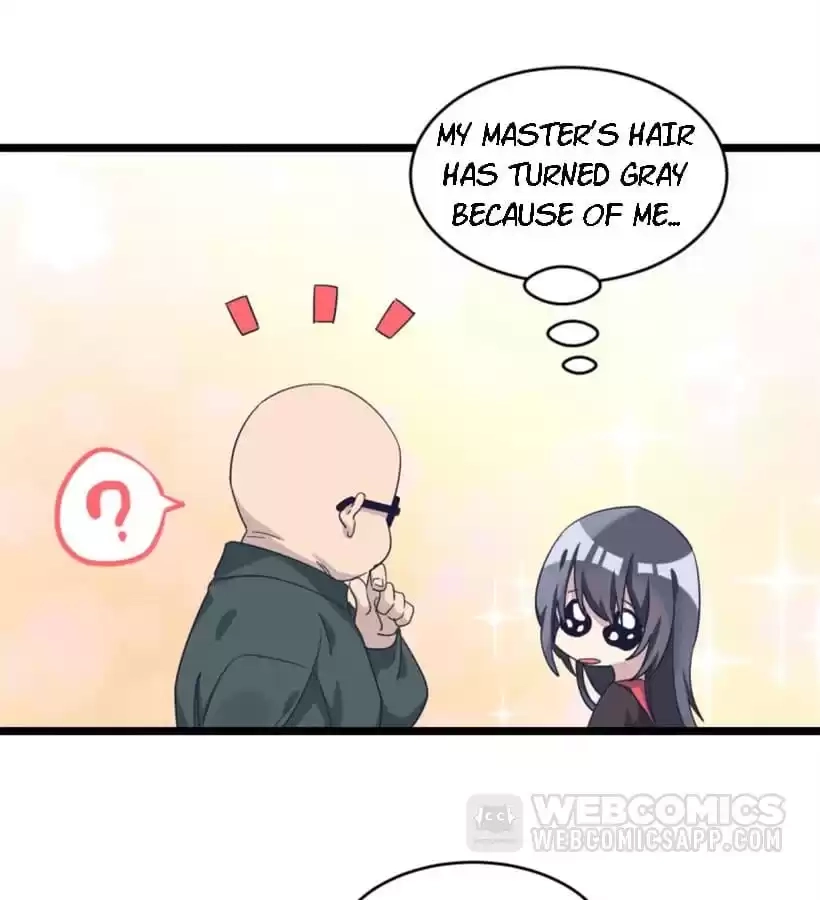 9 Dan Girl Chapter 77 page 46 - 