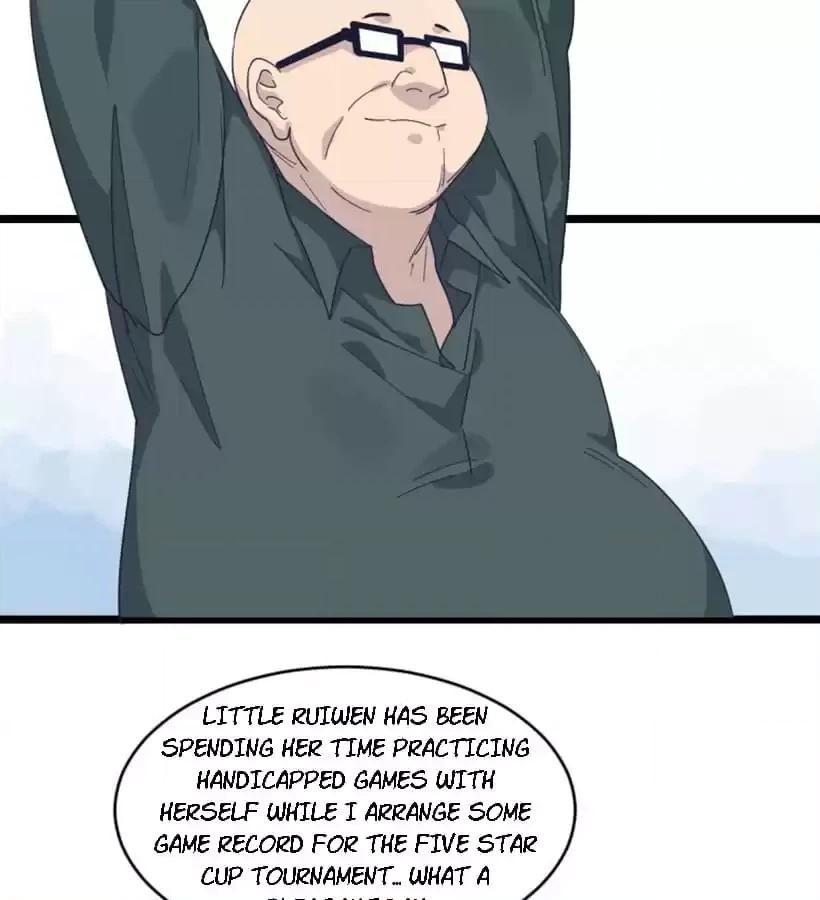 9 Dan Girl Chapter 77 page 8 - 