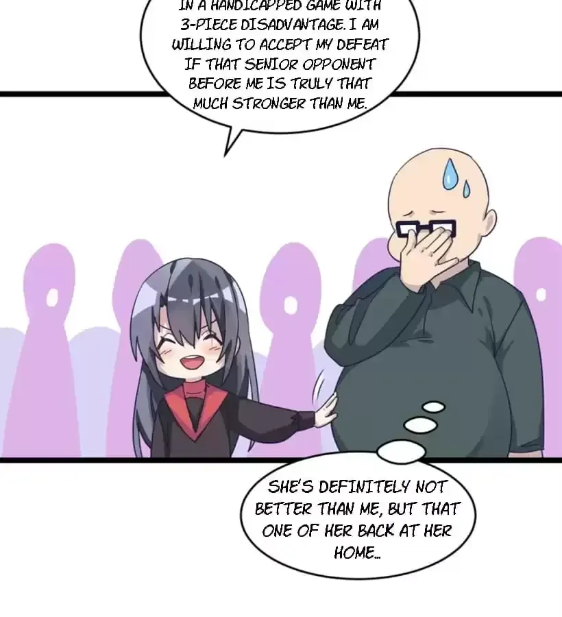 9 Dan Girl Chapter 78 page 11 - 