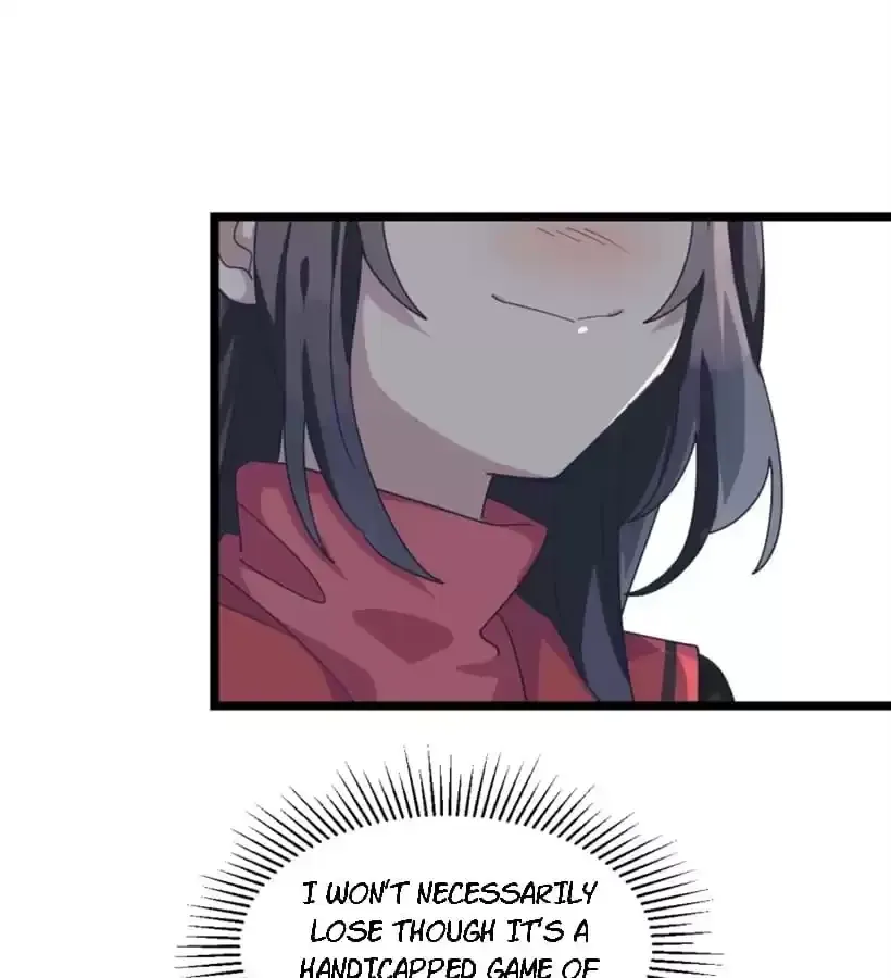 9 Dan Girl Chapter 78 page 16 - 