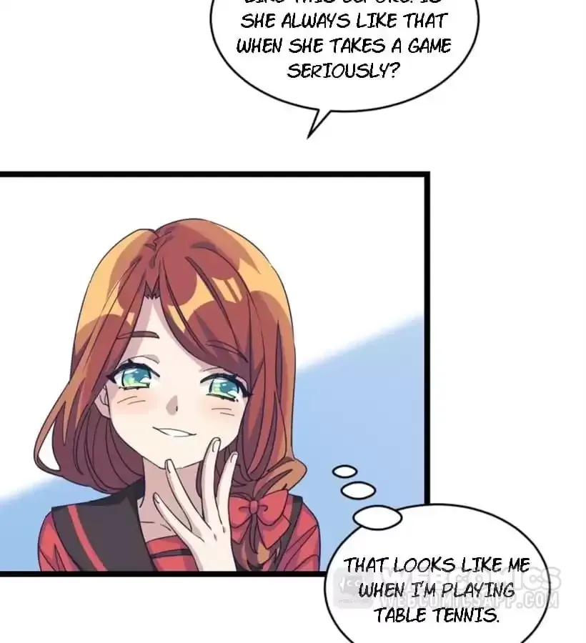 9 Dan Girl Chapter 78 page 25 - 