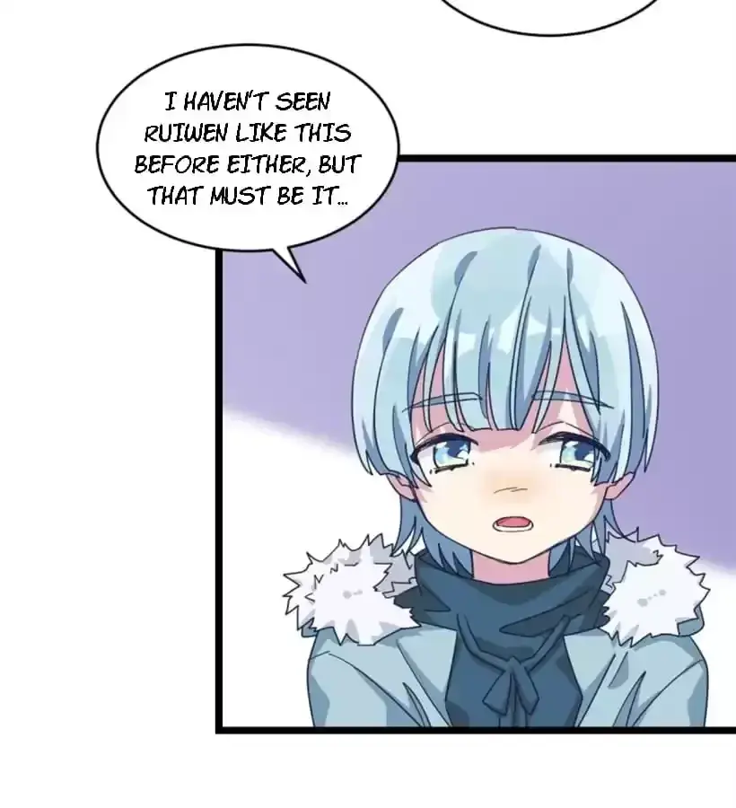 9 Dan Girl Chapter 78 page 26 - 