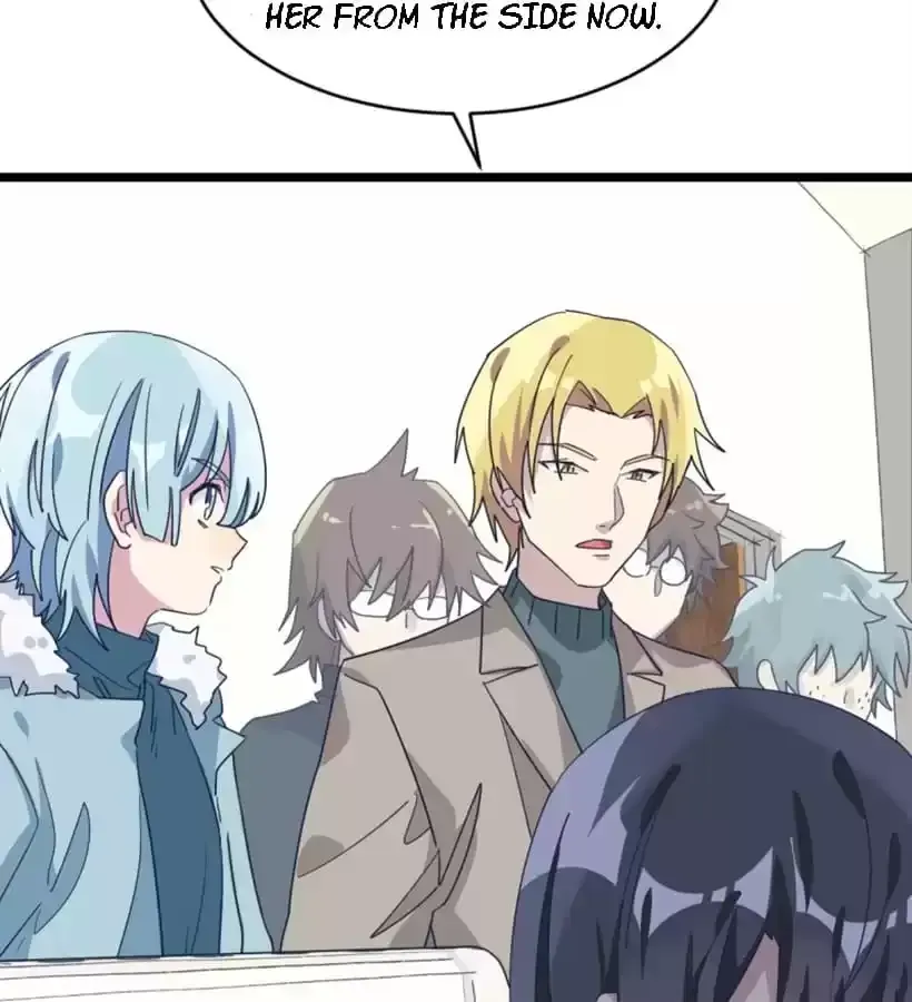 9 Dan Girl Chapter 78 page 28 - 
