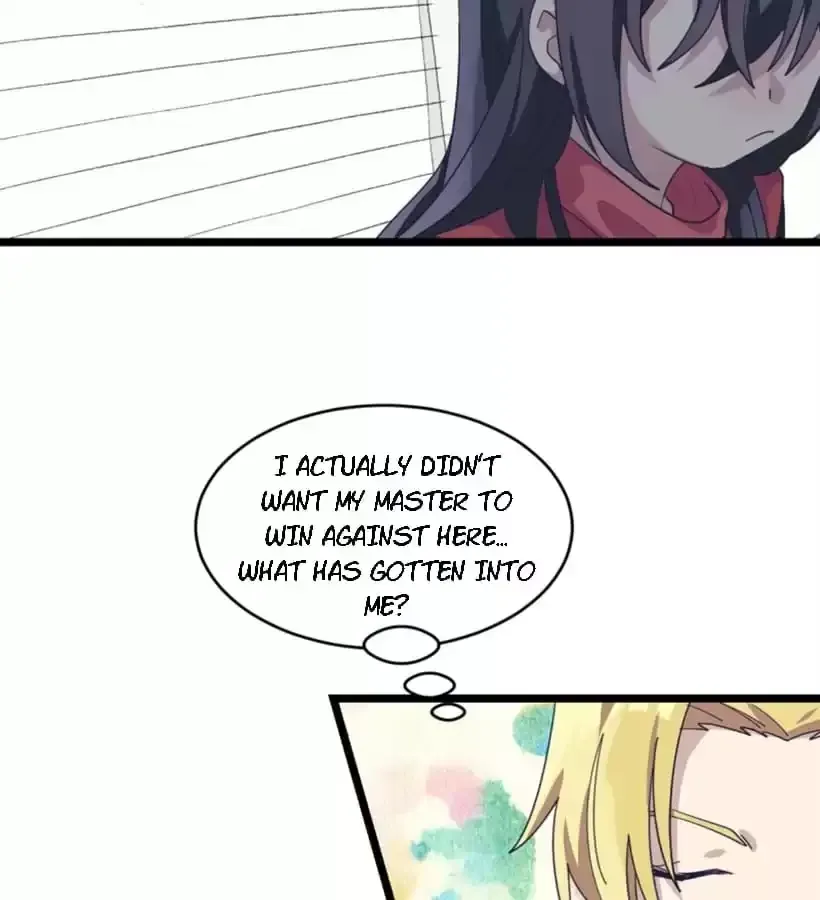 9 Dan Girl Chapter 78 page 29 - 
