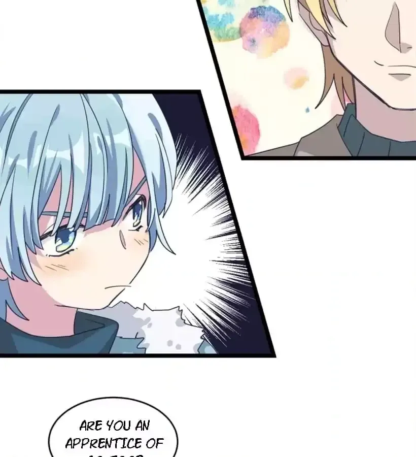 9 Dan Girl Chapter 78 page 30 - 