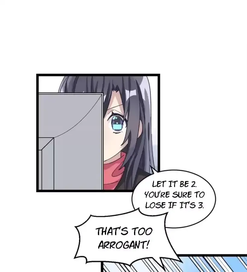 9 Dan Girl Chapter 78 page 4 - 