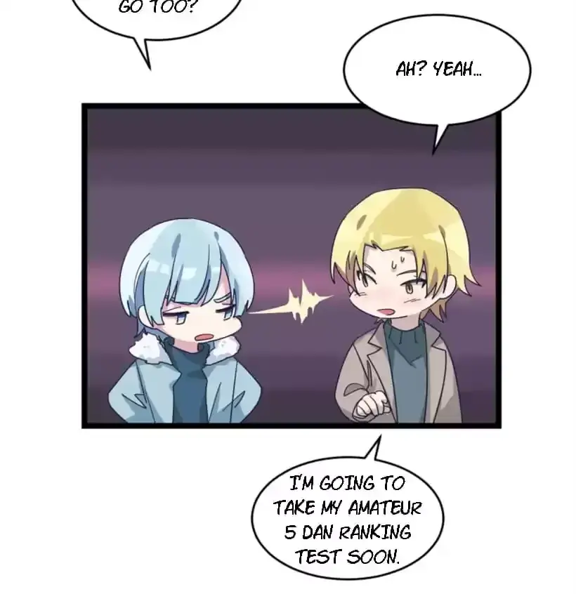 9 Dan Girl Chapter 78 page 31 - 