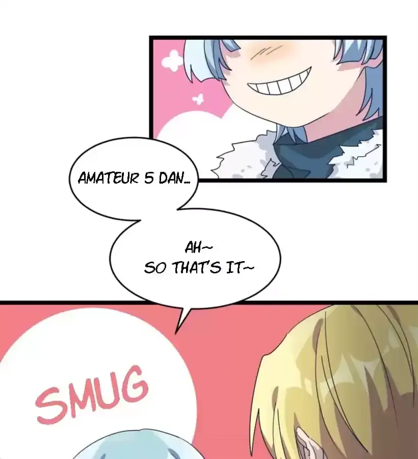 9 Dan Girl Chapter 78 page 32 - 