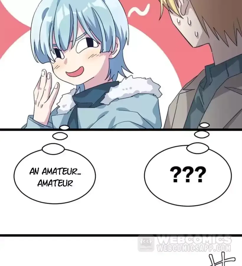 9 Dan Girl Chapter 78 page 33 - 