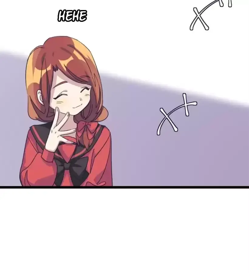 9 Dan Girl Chapter 78 page 34 - 