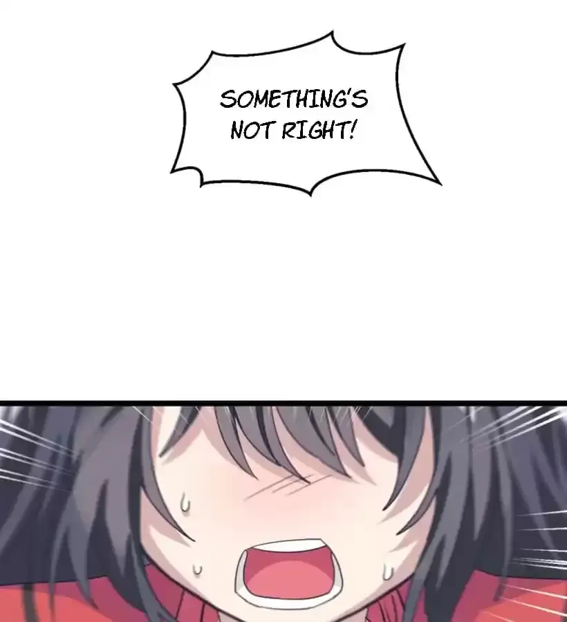 9 Dan Girl Chapter 78 page 35 - 