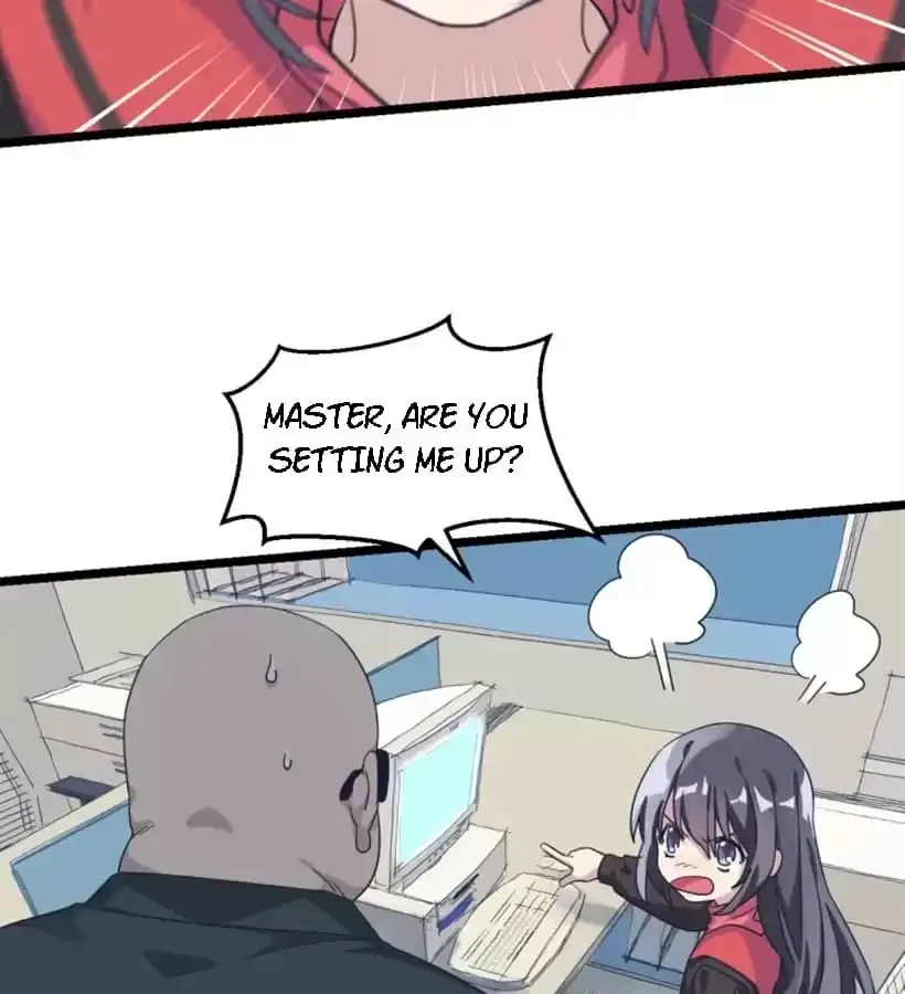 9 Dan Girl Chapter 78 page 36 - 