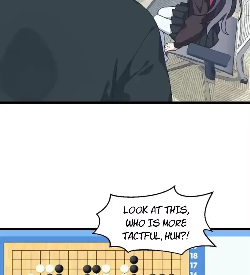 9 Dan Girl Chapter 78 page 37 - 