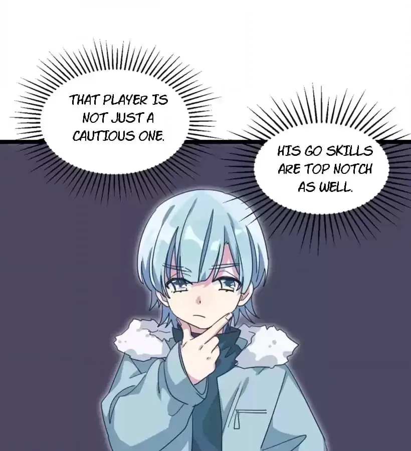 9 Dan Girl Chapter 78 page 40 - 