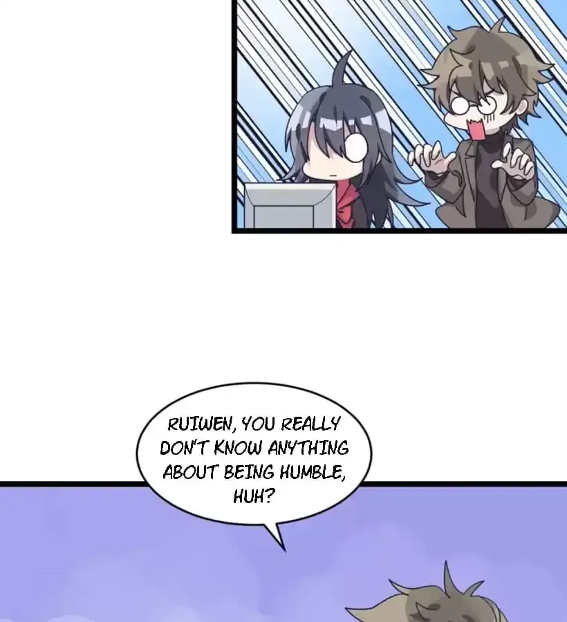 9 Dan Girl Chapter 78 page 5 - 
