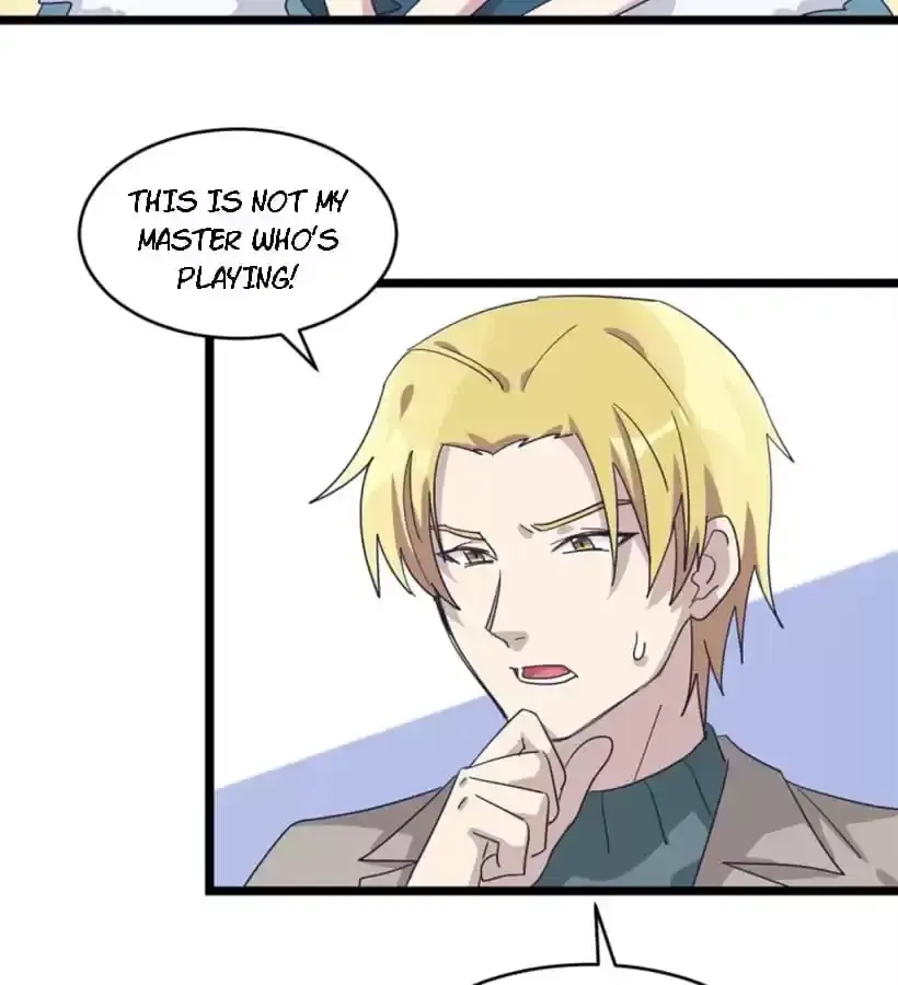 9 Dan Girl Chapter 78 page 42 - 