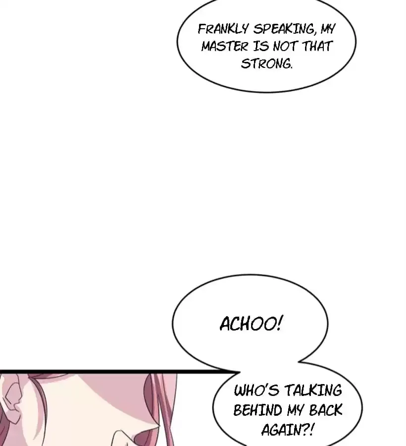 9 Dan Girl Chapter 78 page 43 - 
