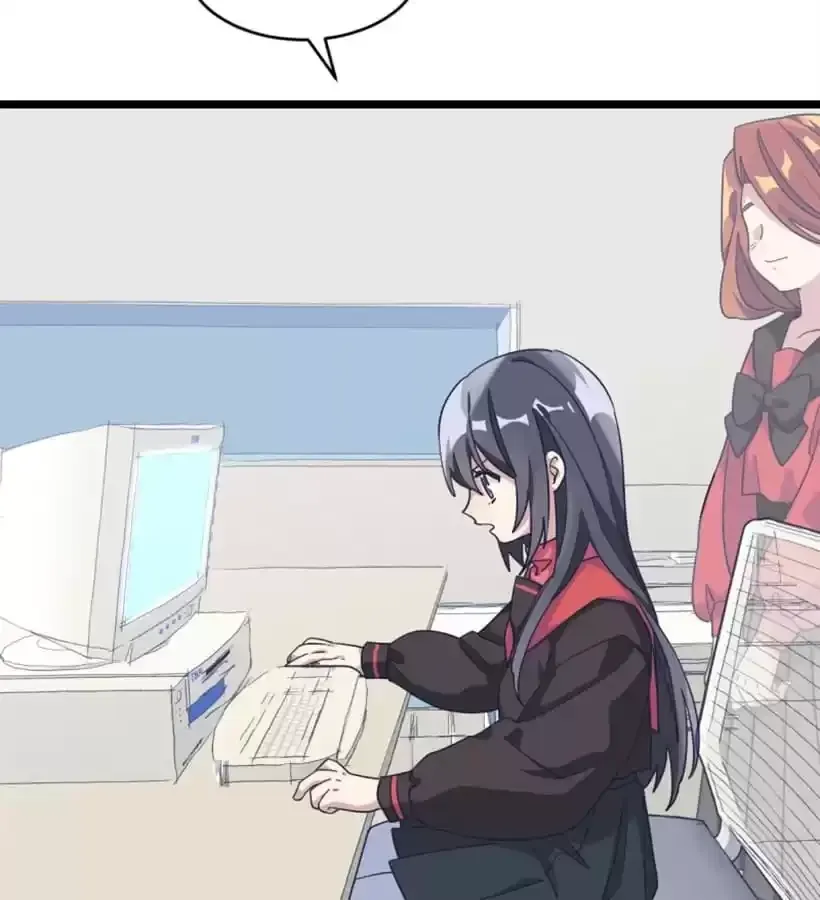 9 Dan Girl Chapter 78 page 7 - 