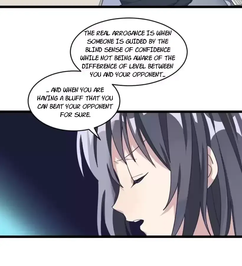 9 Dan Girl Chapter 78 page 8 - 